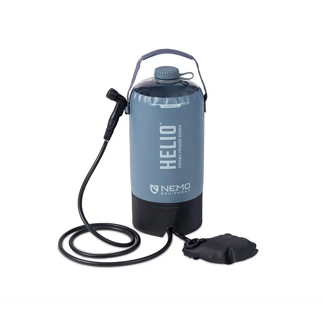 nemo-helio-portable-pressure-shower image 1