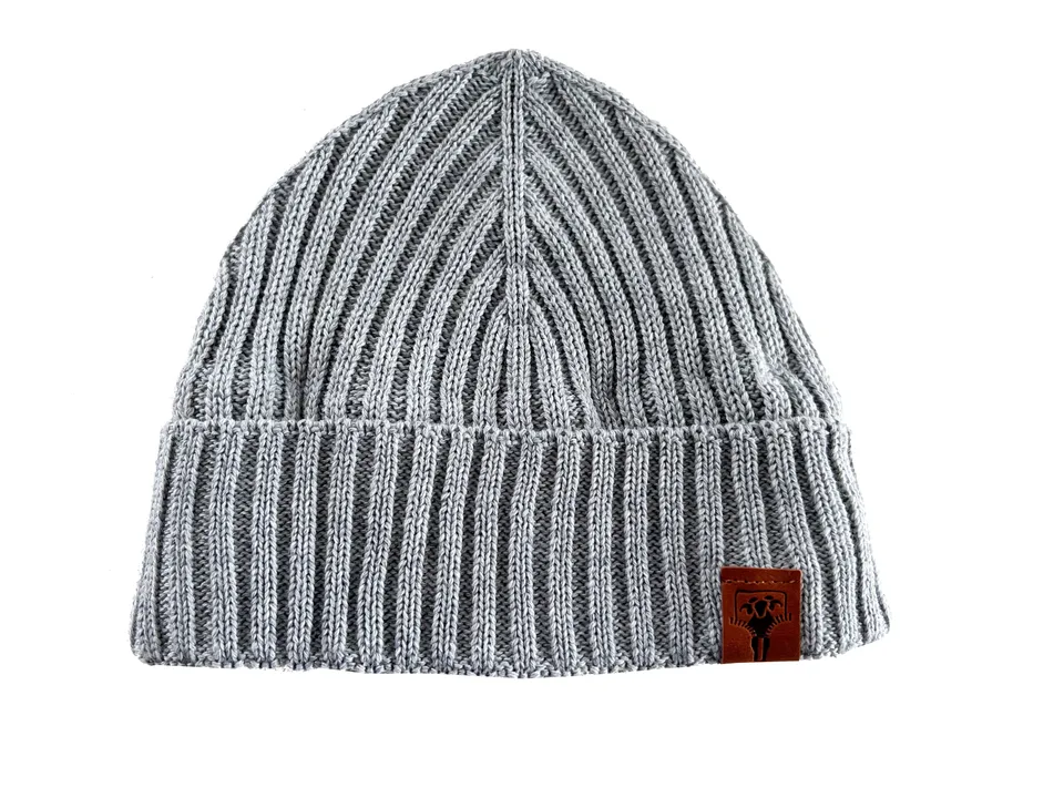 gr-ezi-bag-merino-fisherman-beanie-offwhite image 1