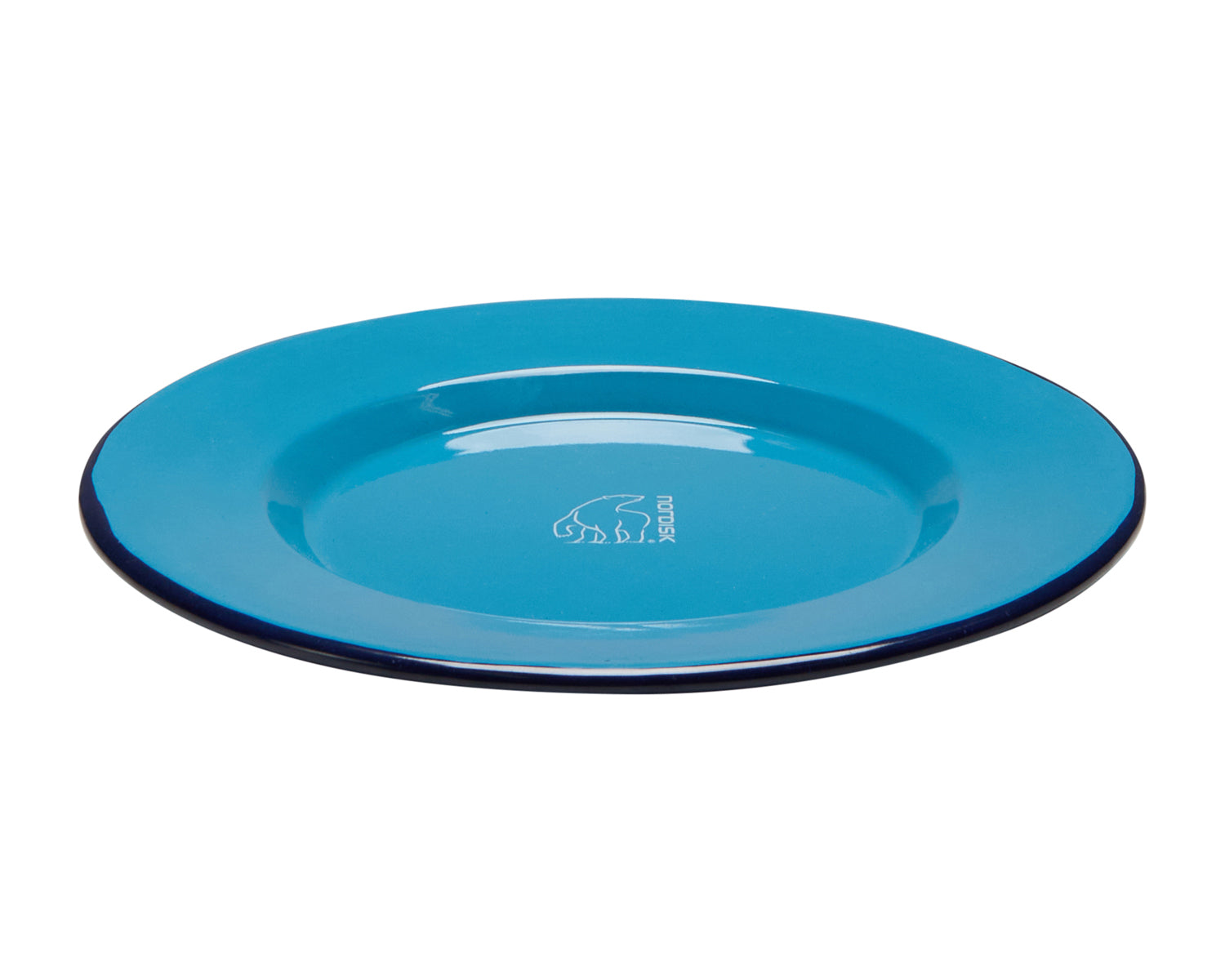nordisk-madam-bl-teller-sky-blue-emaillierter-camping-teller-im-retro-design image 3
