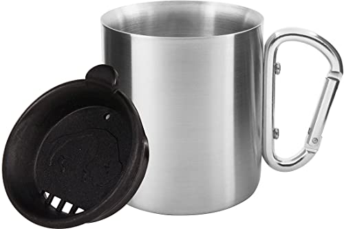 tatonka-thermo-mug-carabiner-thermobecher-edelstahl-250-ml image 6