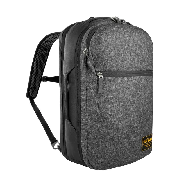 tatonka-flightcase-27l-handgep-ck-rucksack-mit-laptopfach-52x28x16cm image 1
