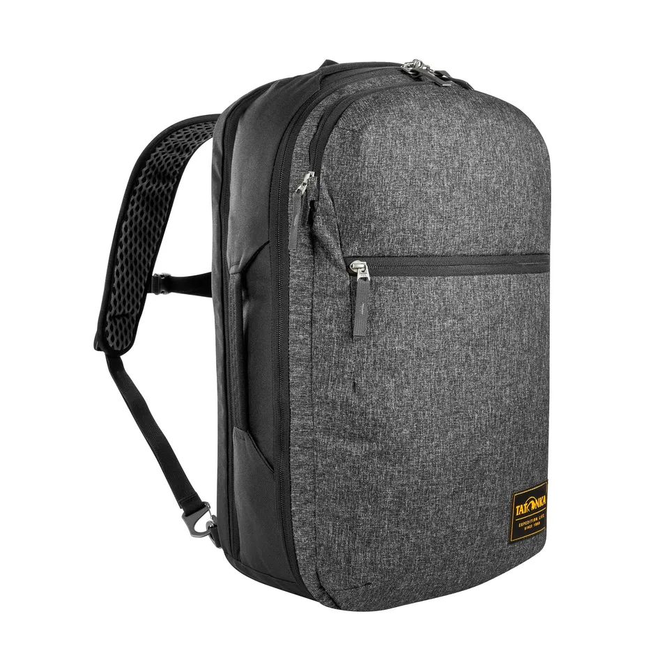 tatonka-flightcase-27l-handgep-ck-rucksack-mit-laptopfach-52x28x16cm image 1