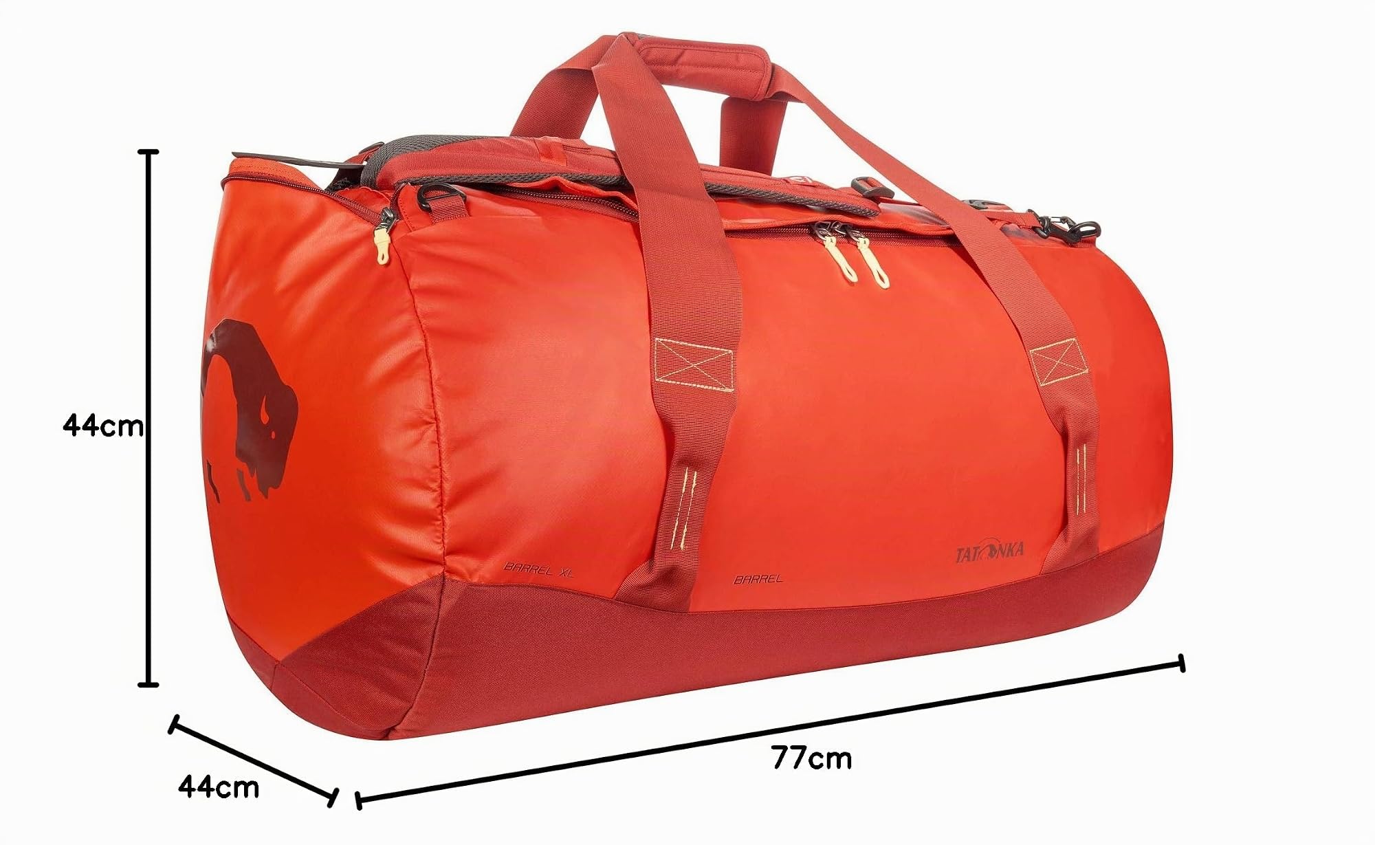 tatonka-barrel-xl-reisetasche-110-liter-lkw-plane-mit-rucksackfunktion image 7