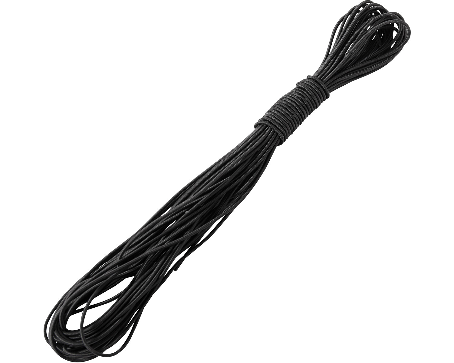 nordisk-elastische-abspannleine-20-m-schwarz image 1