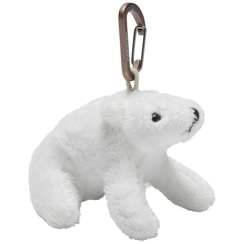nordisk-polar-bear-key-ring-schl-sselanh-nger-one-size image 1
