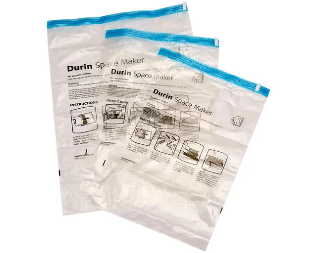 nordisk-durin-spacemaker-3-teiliges-aufbewahrungsset-transparent image 1