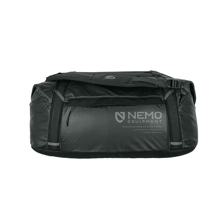 nemo-double-haul-30l-duffel-tote-reisetasche image 3
