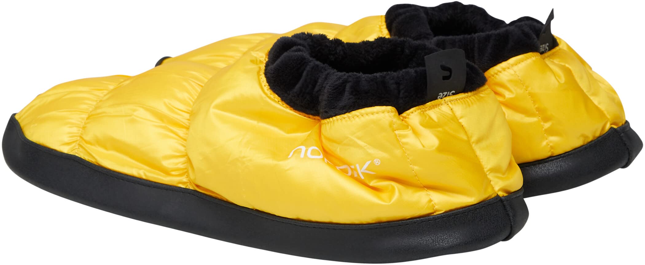 nordisk-mos-down-schuh-gr-l-daunen-camp-slipper image 3