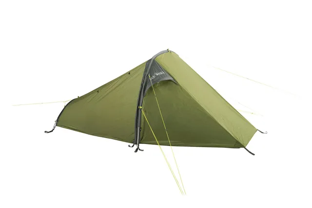 tatonka-koli-1-personen-tunnelzelt-270x125x90-cm-1-7-kg image 1