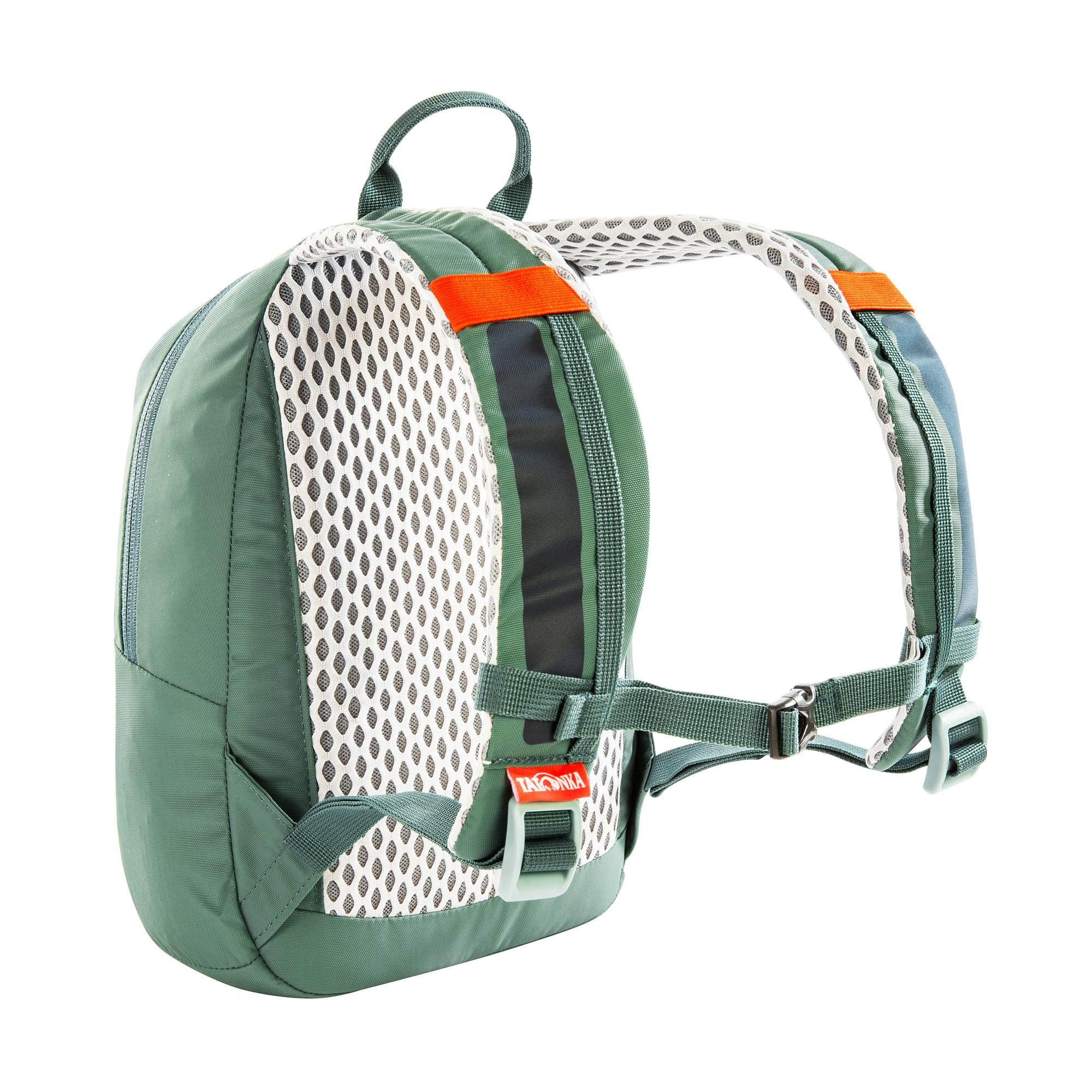 tatonka-husky-bag-jr-10-kinderrucksack-10-liter-sage-green image 2
