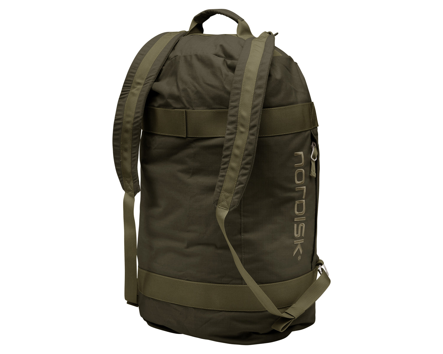 nordisk-njord-60l-duffel-bag-four-leaf-clover-green image 4