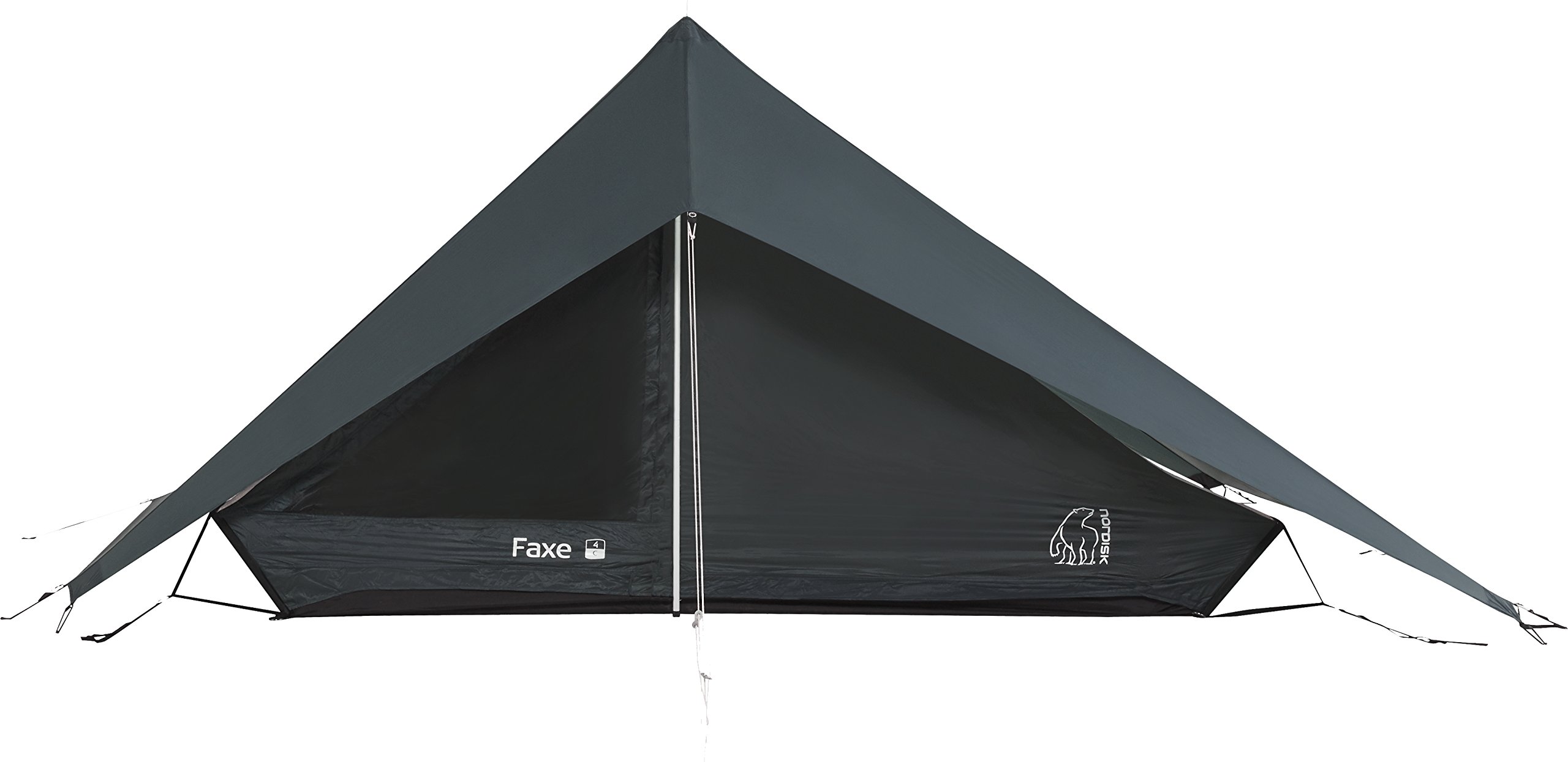 nordisk-faxe-4-si-4-personen-trekkingzelt-3-in-1-konstruktion-nylon-ripstop-sili image 3