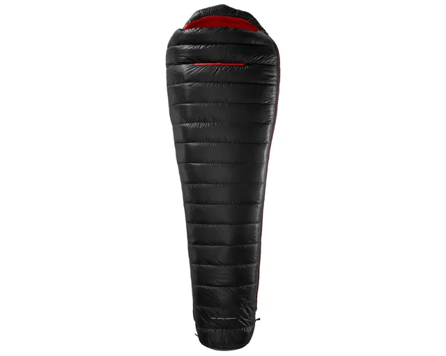 nordisk-vib-250-daunenschlafsack-linksrei-verschluss-250-g-europ-ische-g-nsedaun image 1