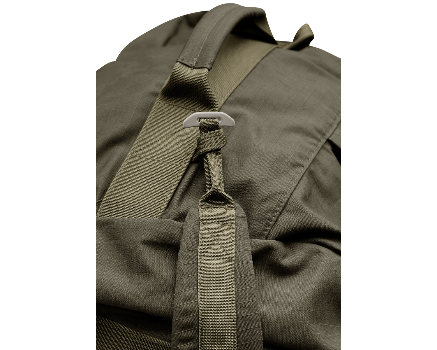 nordisk-njord-duffel-bag-90l-four-leaf-clover-green image 6