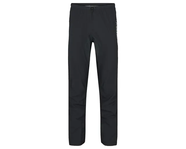 nordisk-horizon-berhose-schwarz-blau-atoll-3-lagen-regenhose-herren image 1