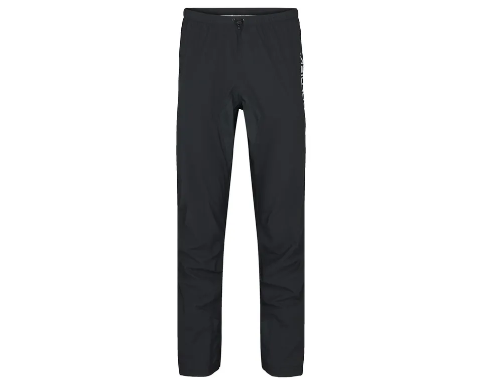 nordisk-horizon-berhose-schwarz-blau-atoll-3-lagen-regenhose-herren image 1