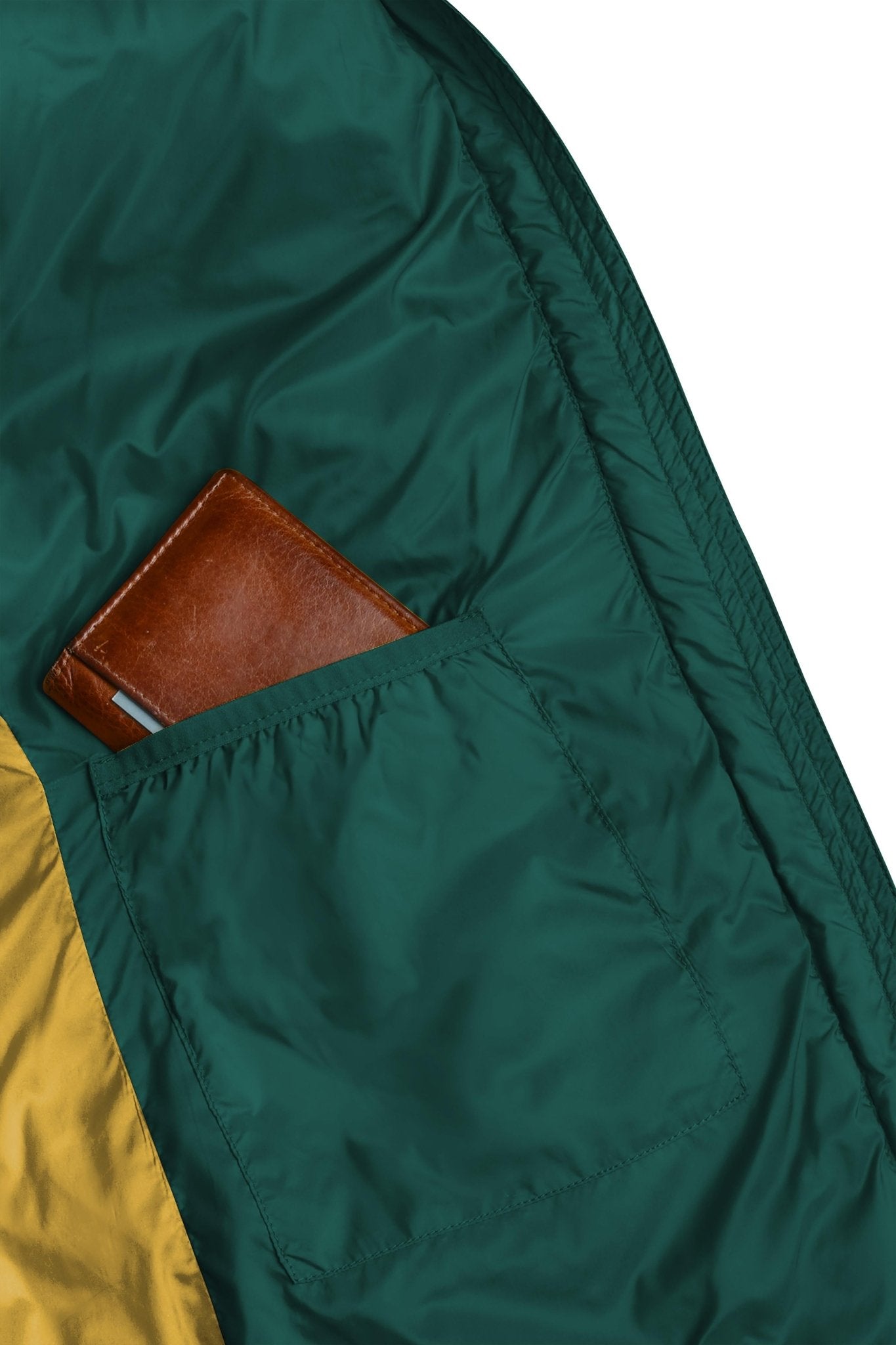 gr-ezi-bag-refreshful-silkwool-jacket-women-s-ocean-green image 8