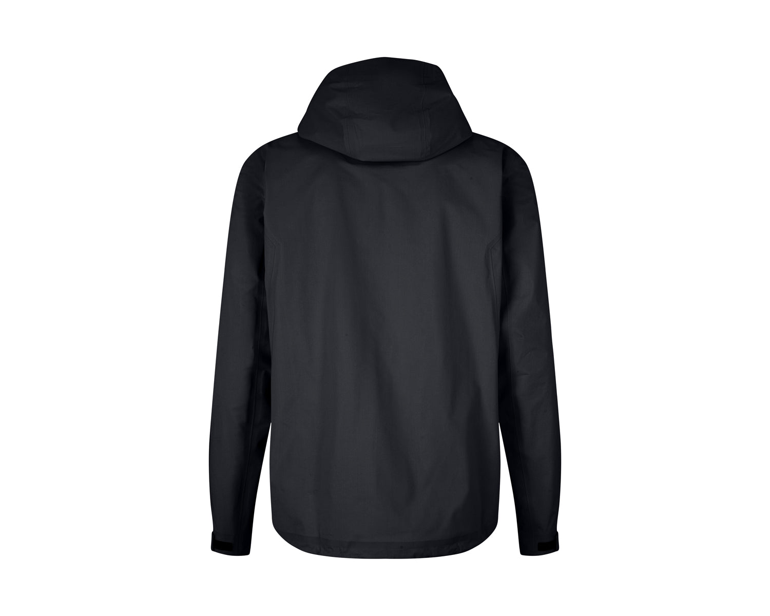 nordisk-ingvar-3-lagen-hardshell-jacke-schwarz image 7