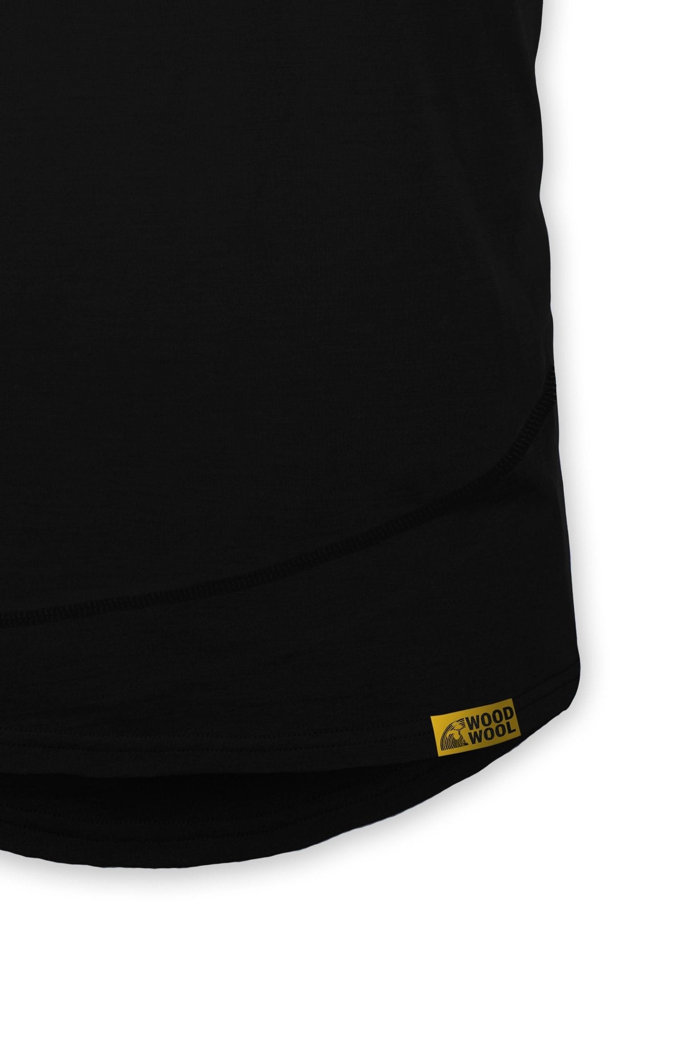 gr-ezi-bag-woodwool-t-shirt-mr-pike-herren-black image 4