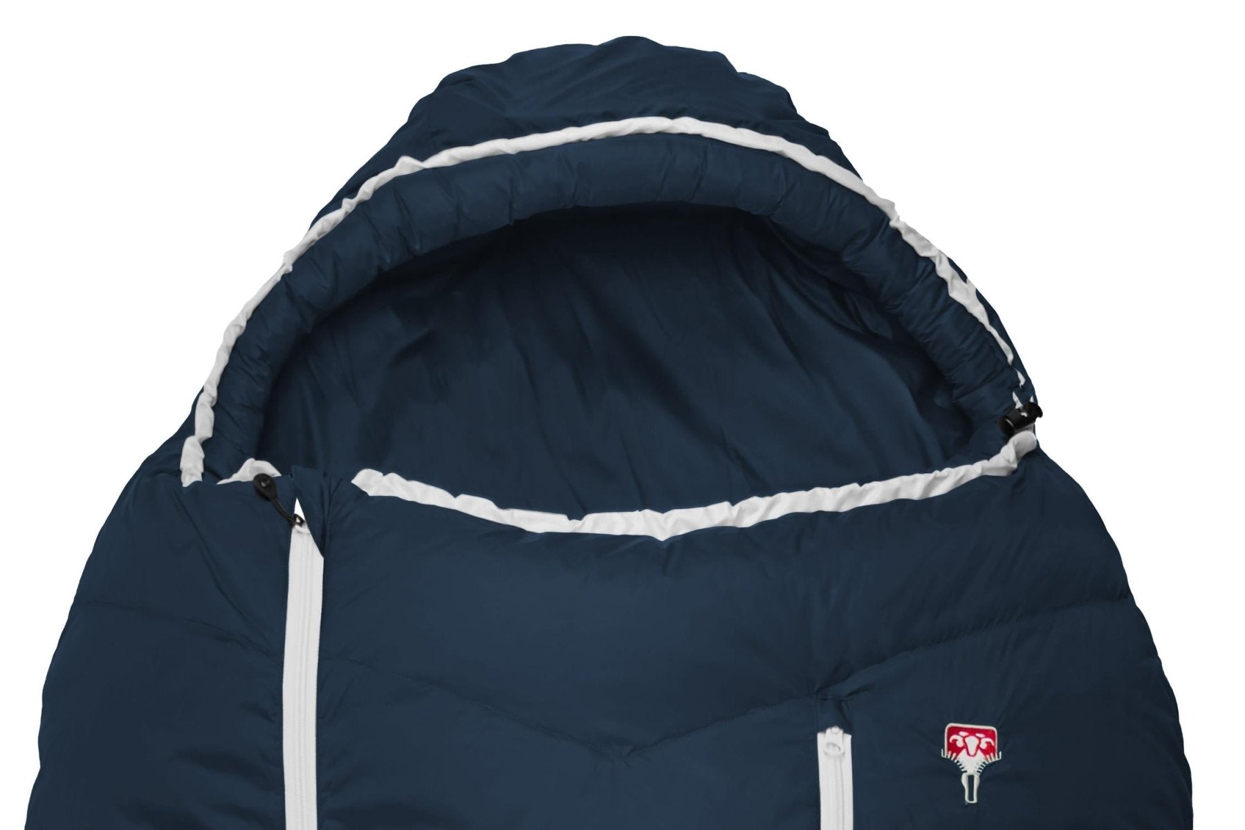 gr-ezi-bag-downwool-2-0-summer-light-schlafsack-long-ultraleichter-sommerschlafs image 5