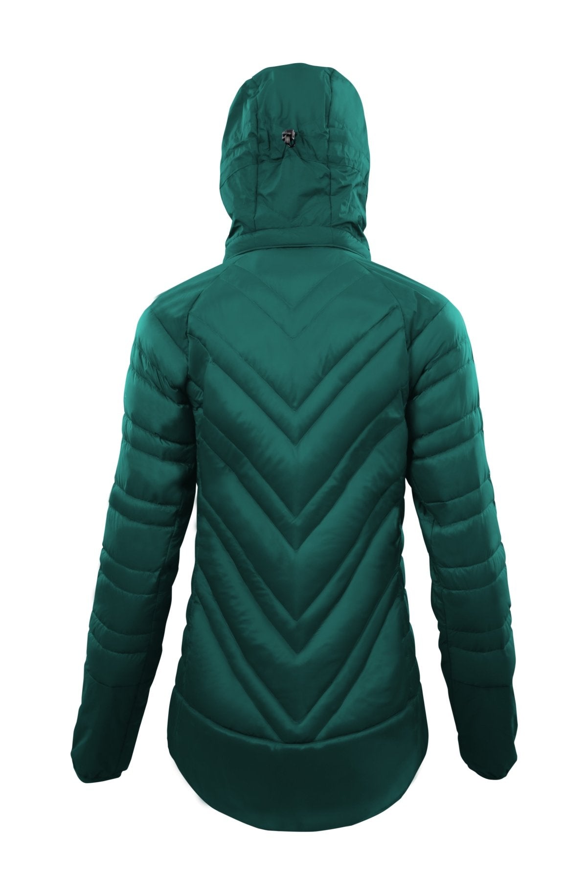 gr-ezi-bag-lightful-downwool-2-0-jacke-damen-ocean-green image 3