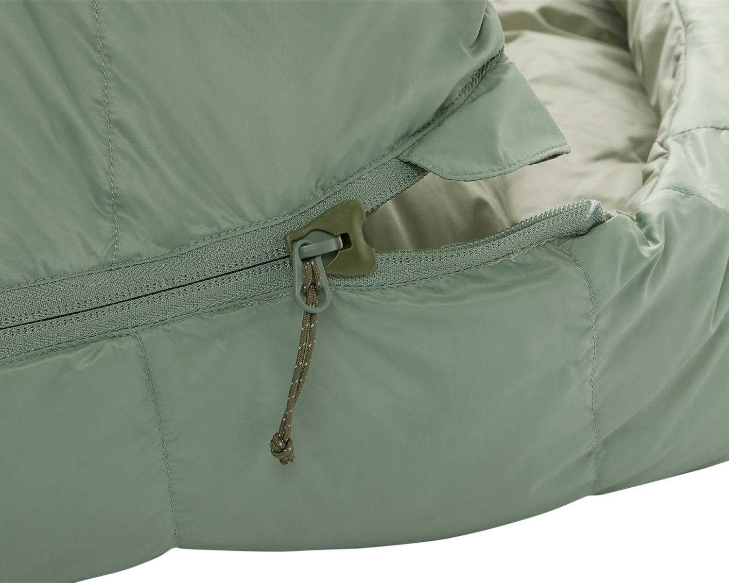 nordisk-ides-5-wide-sleeping-bag-daunenschlafsack-hedge-green-3-season image 8