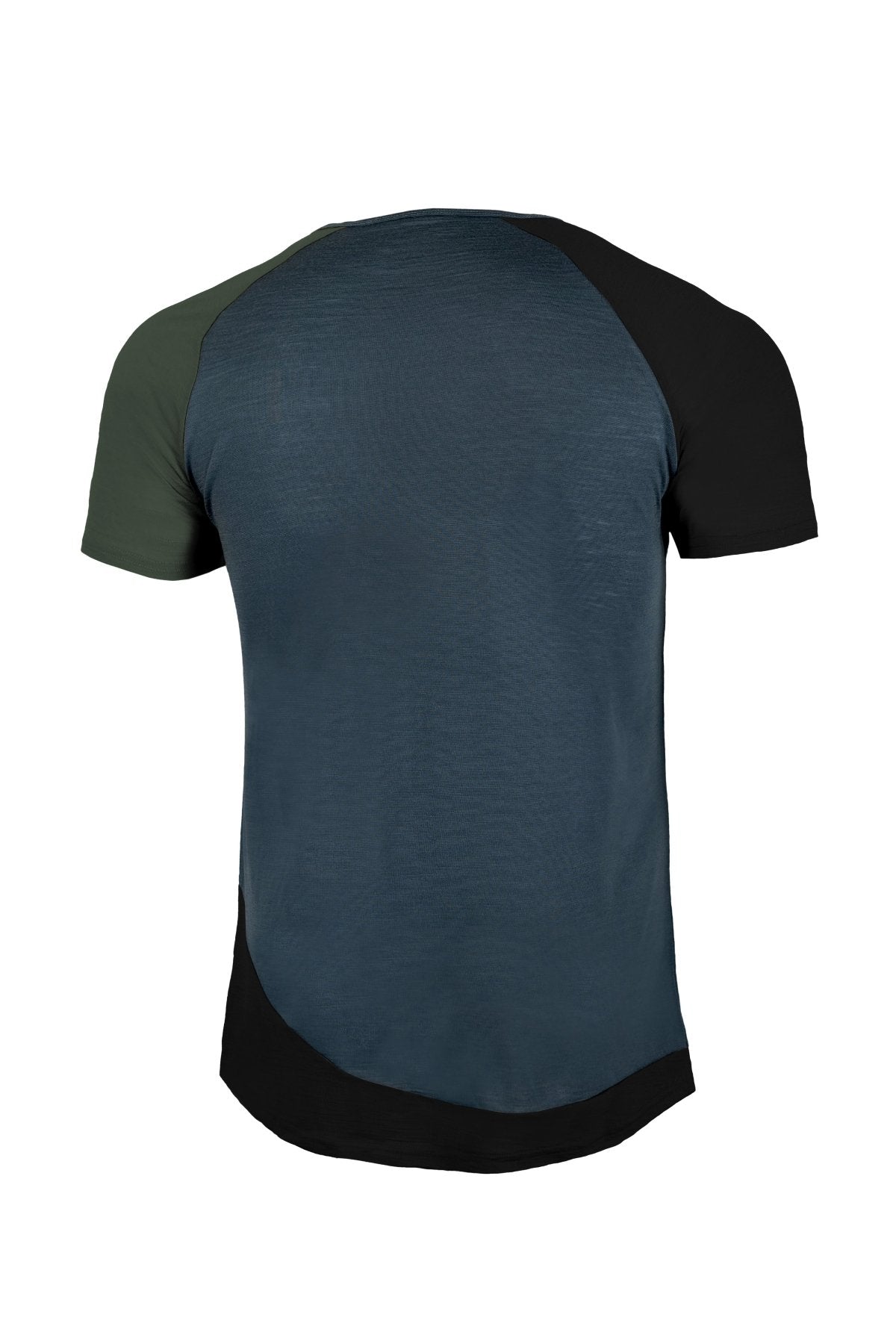 gr-ezi-bag-woodwool-t-shirt-mr-kirk-ocean-cavern-black-f-r-herren image 2