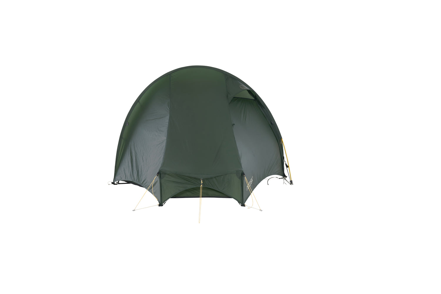 nordisk-telemark-1-lw-2-0-einpersonenzelt-black-forest-green-dac-aluminiumgest-n image 6