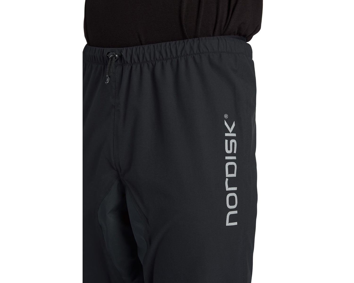 nordisk-horizon-berhose-schwarz-blau-atoll-3-lagen-regenhose-herren image 6