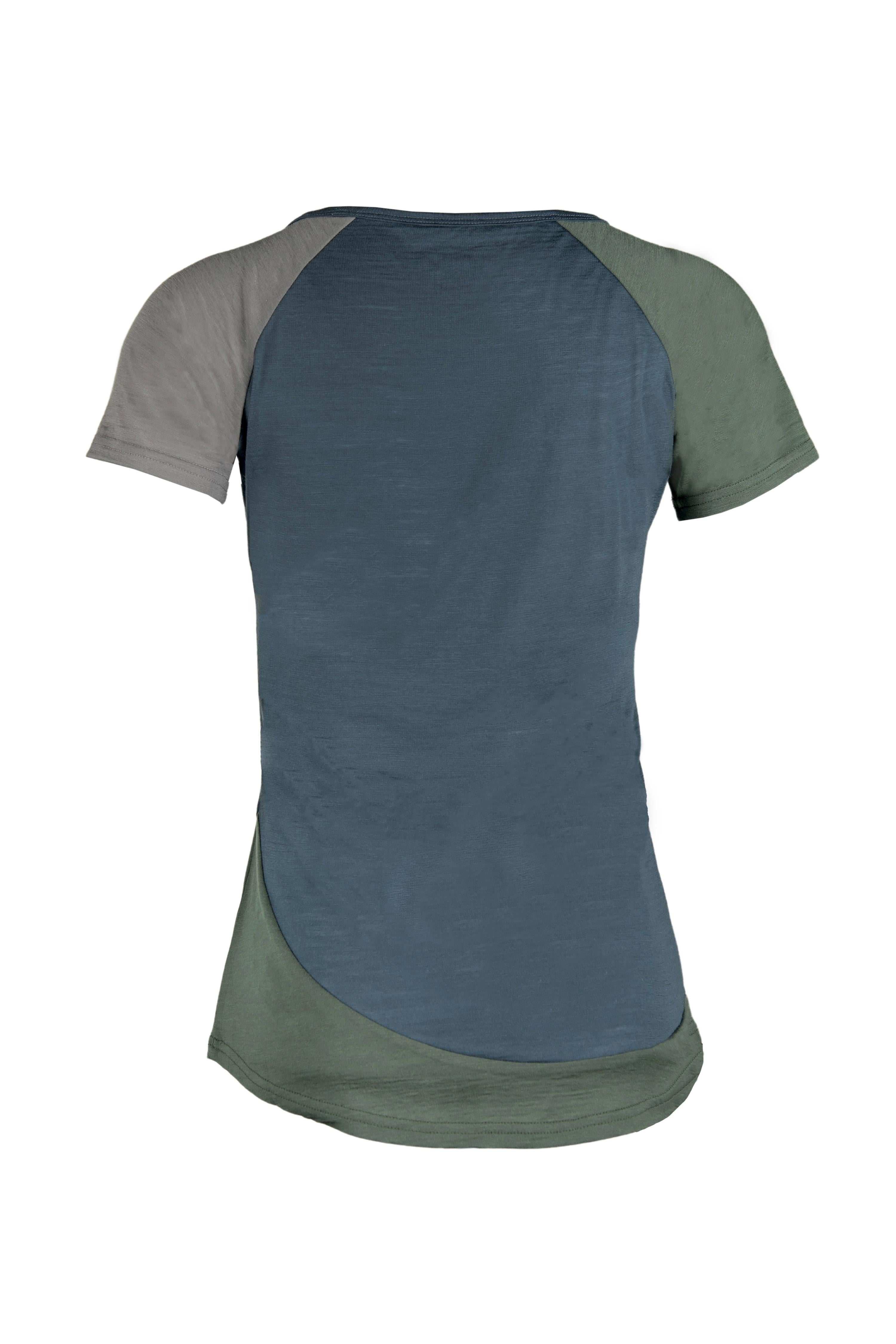 gr-ezi-bag-woodwool-t-shirt-lady-janeway-damen-funktionsshirt-ocean-cavern image 2