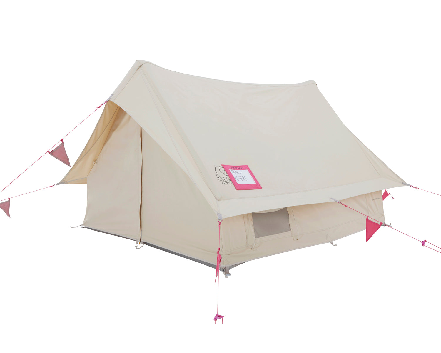 nordisk-namensschilder-2-stk-azalea-cherry-pink-magnetisch-f-r-zelte image 4
