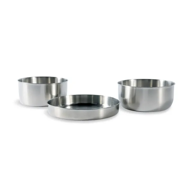 tatonka-multi-pot-set-3-teilig-camping-kochgeschirr-edelstahl image 1