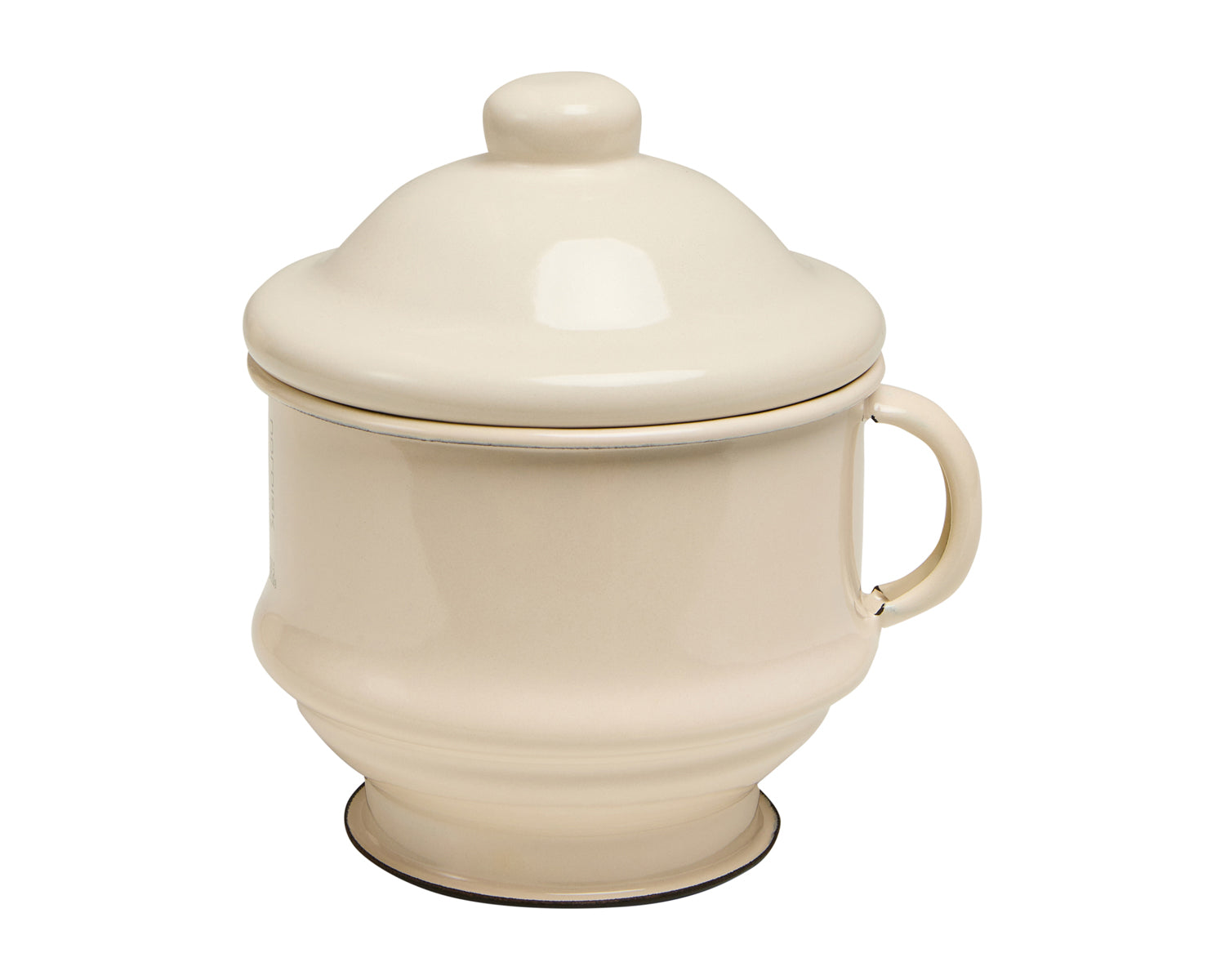 nordisk-madam-bl-kaffeekanne-creme-emaille-retro-design-1-5-l image 5