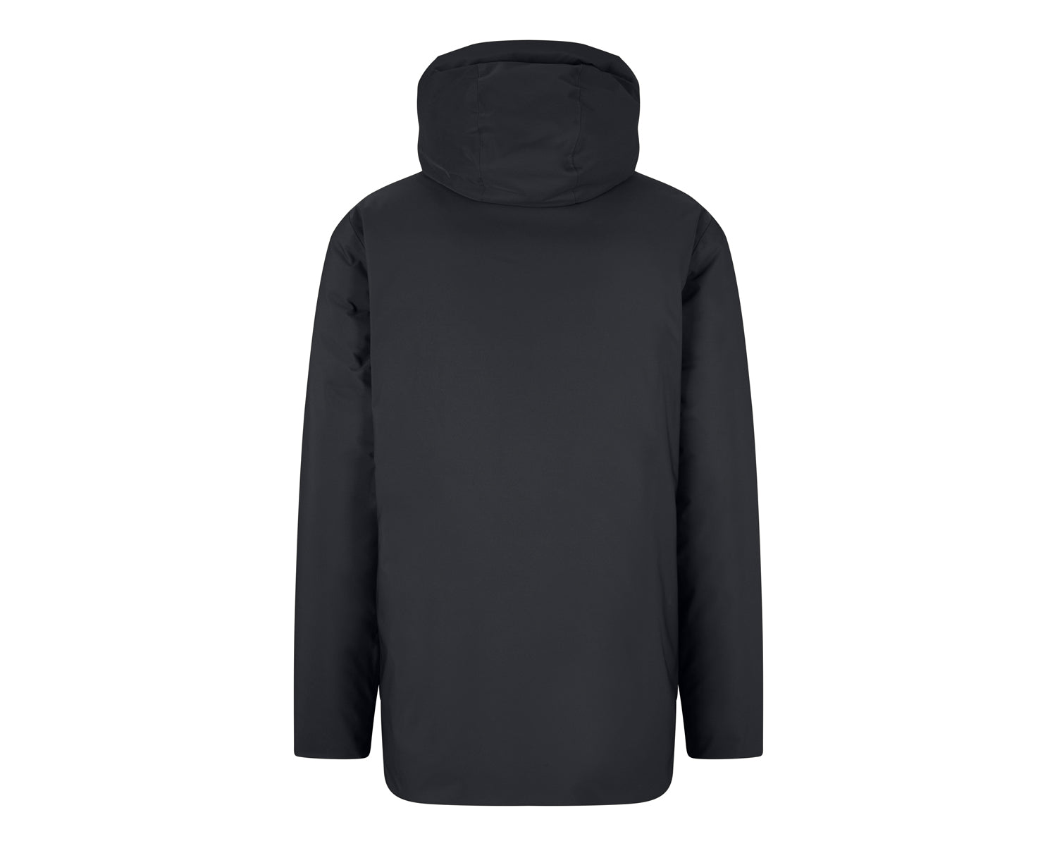 nordisk-jarvi-daunenparka-black image 8