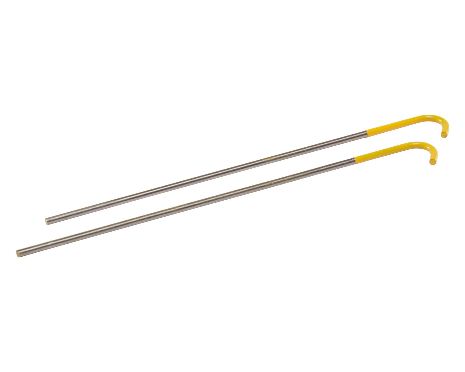 nordisk-titanium-tooth-pegs-2g-6-stk-titan-heringe-matt-silver image 2