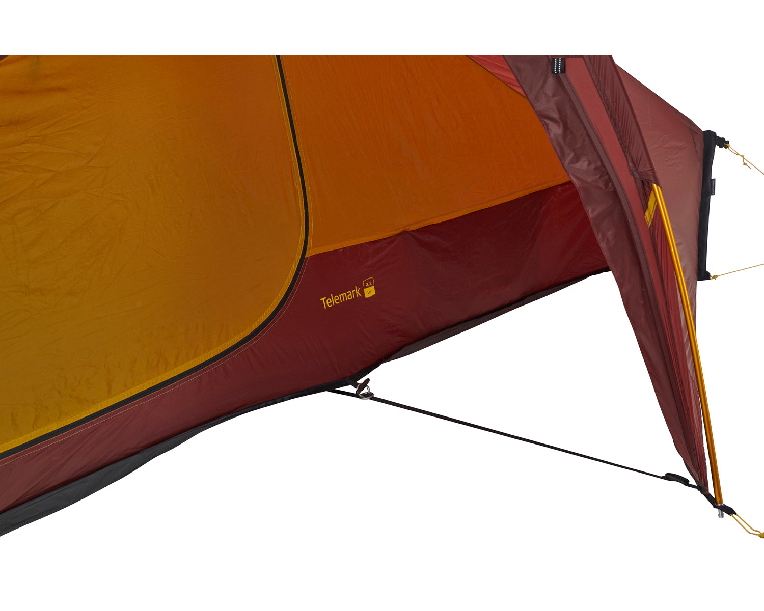 nordisk-telemark-2-2-lw-zelt-2-personen-ultraleichtzelt-burnt-red image 7