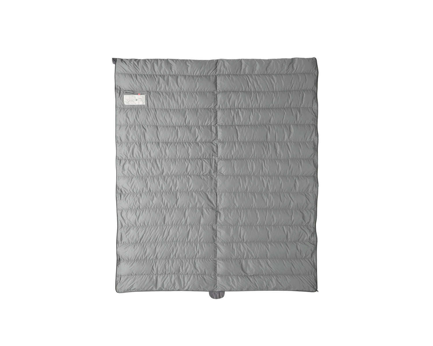 nordisk-freja-10-blanket-schlafsack-silver-filigree-grey image 3