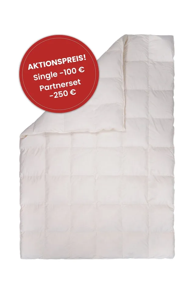 gr-ezi-bag-downwool-dreams-duvet-all-season-warm-bettdecke image 1