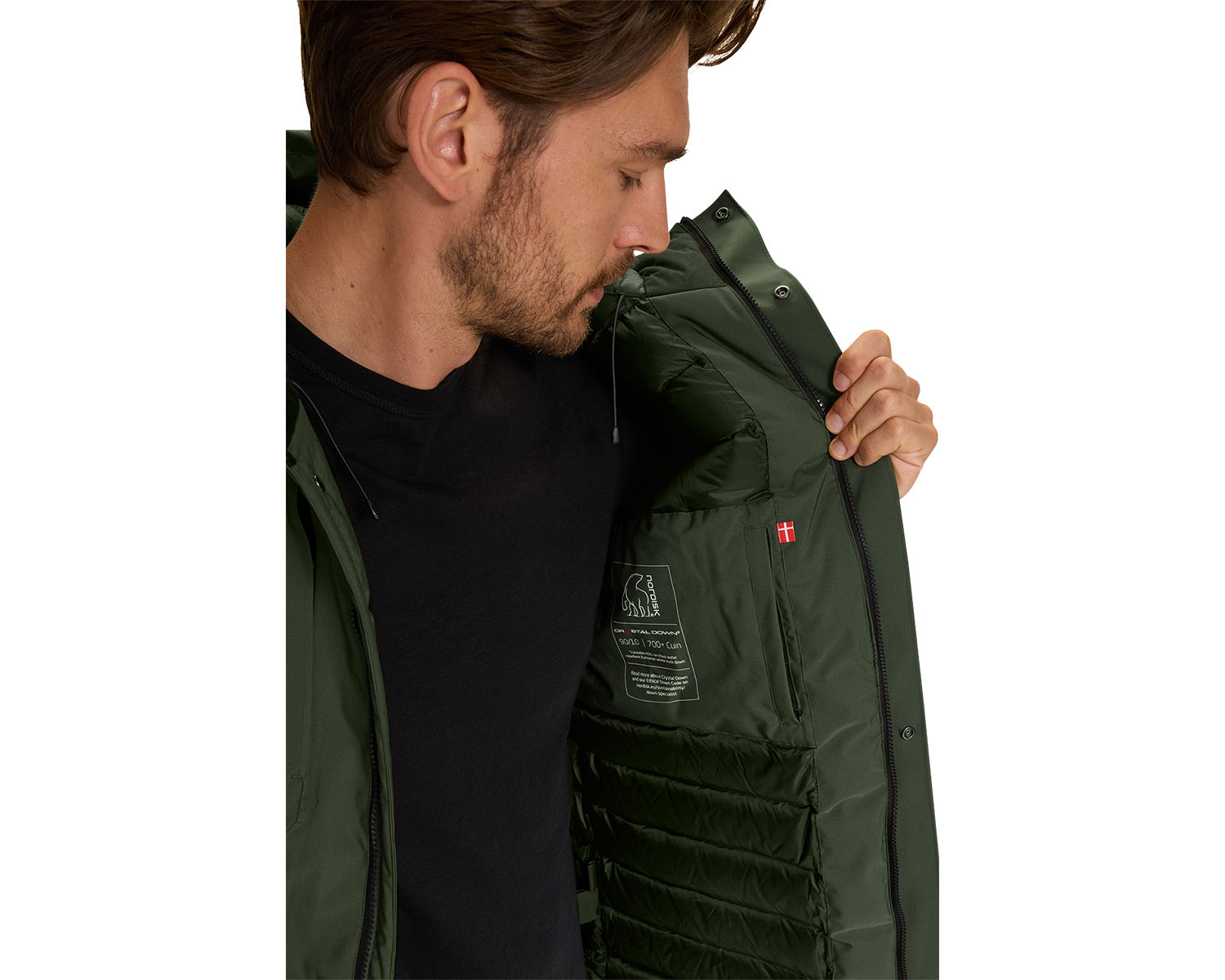 nordisk-jarvi-herren-daunenparka-kombu-green-700-crystal-down-dry-100-recyclingm image 6