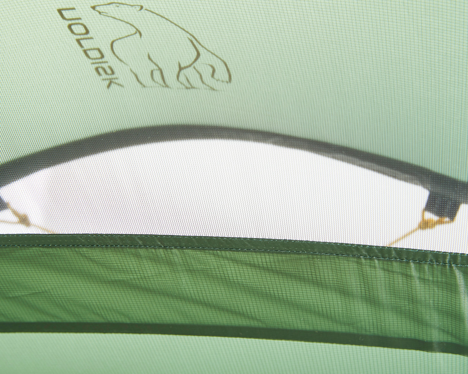 nordisk-oppland-2-lw-leichtzelt-2-personen-forest-green-1730-g-tunnelkonstruktio image 7