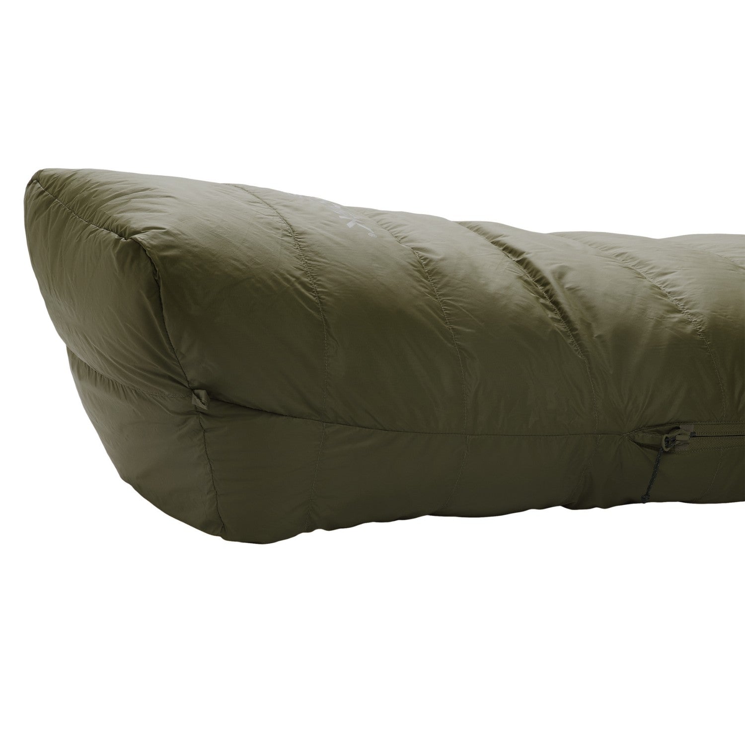 nordisk-iver-5-mumienschlafsack-forest-night-green-extraweiter-torso-3-jahreszei image 5