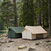 kingcamp-4-season-cabin-tent-mit-stove-s-bundle-gr-e-s-5-personen image 2
