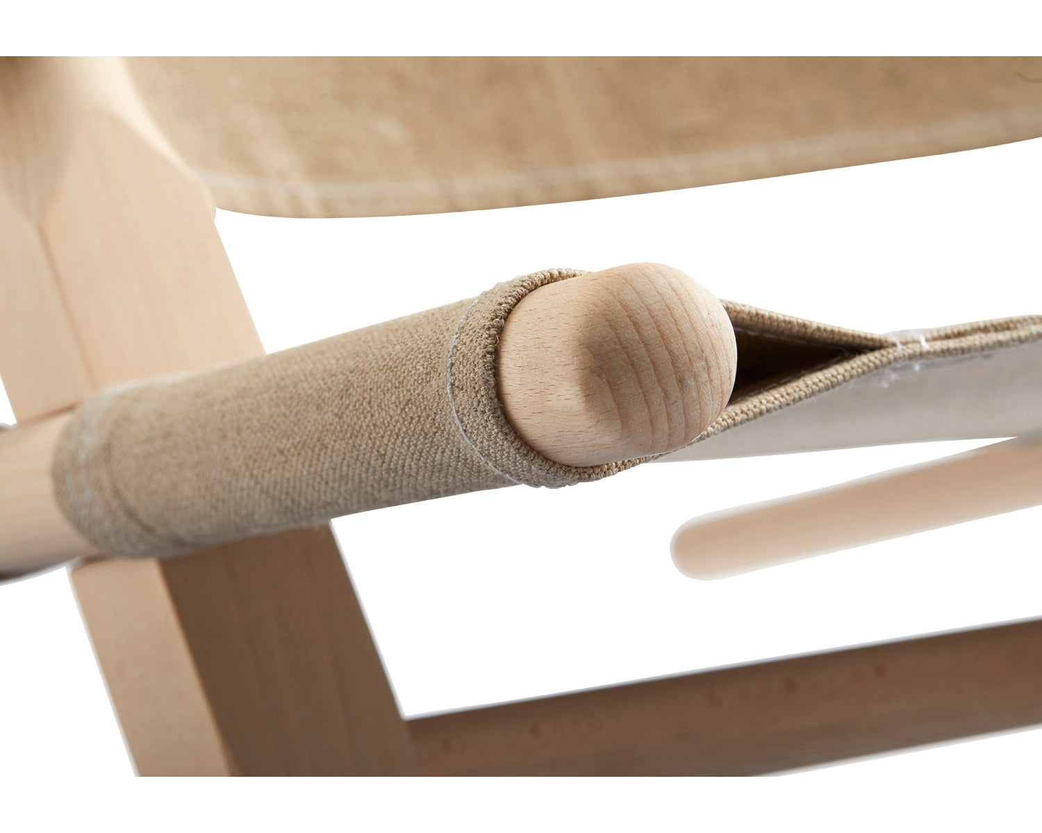 nordisk-moesgaard-wooden-chair-neutral image 3