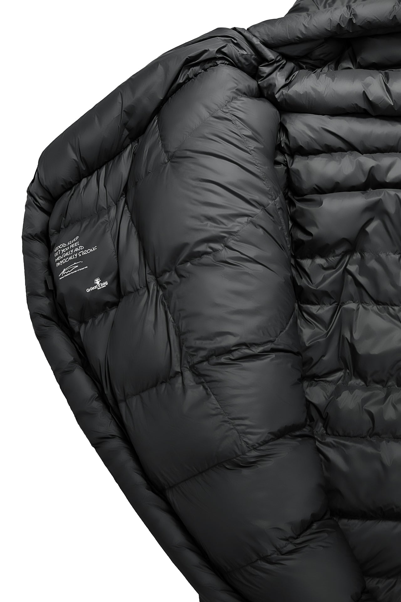 gr-ezi-bag-downwool-hybrid-ice-extreme-180-expeditionsschlafsack-25-c-beheizbar image 8