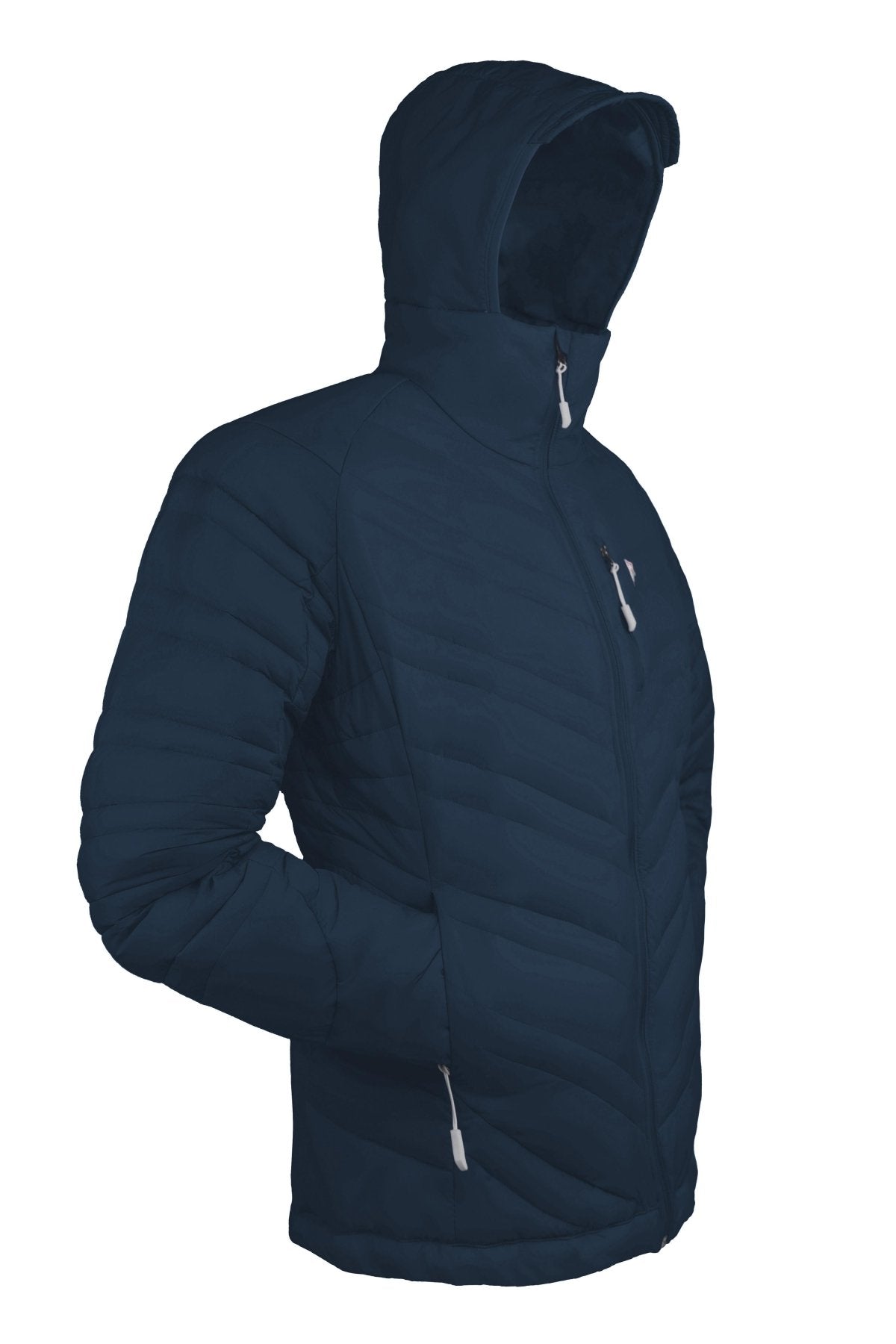 gr-ezi-bag-the-faithful-downwool-jacket-herren-blue-ashes image 3