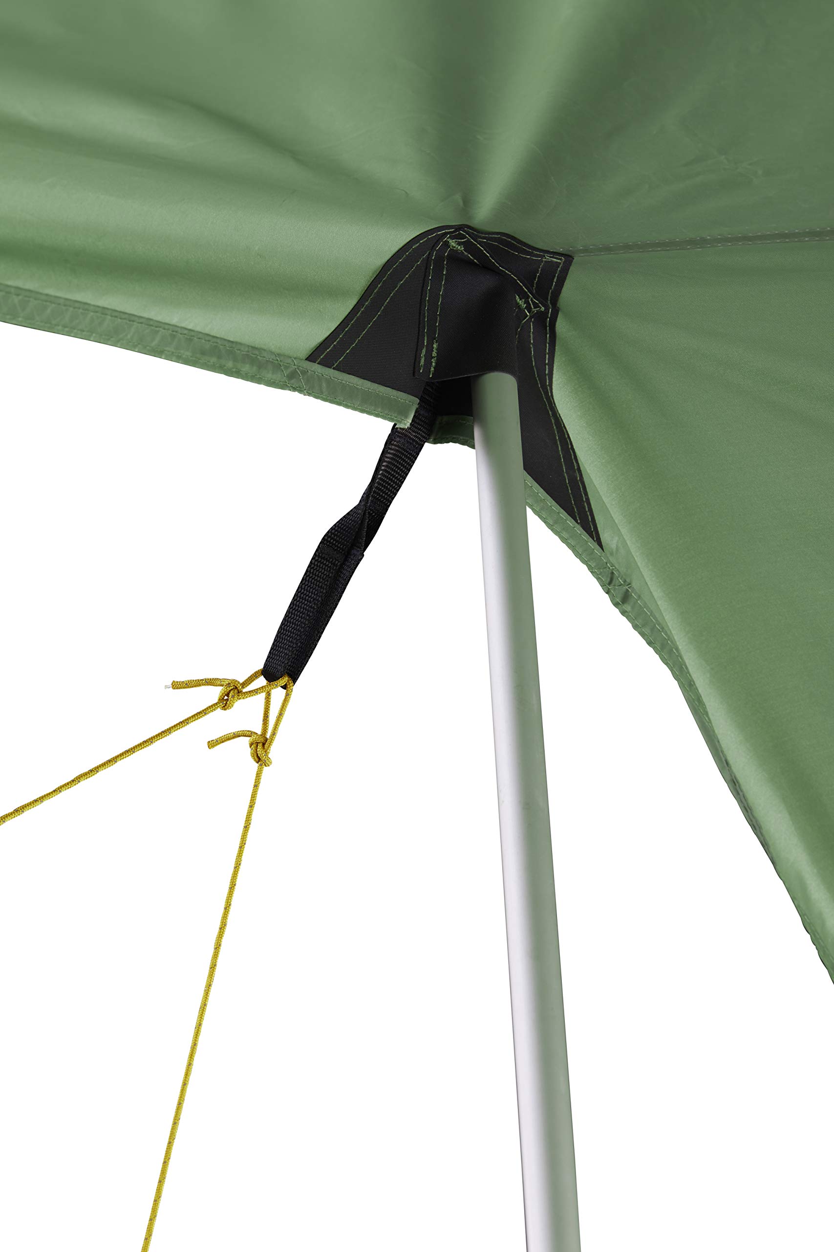 nordisk-voss-pu-tarp-9qm-nylon-ripstop-wasserdicht-dusty-green image 4