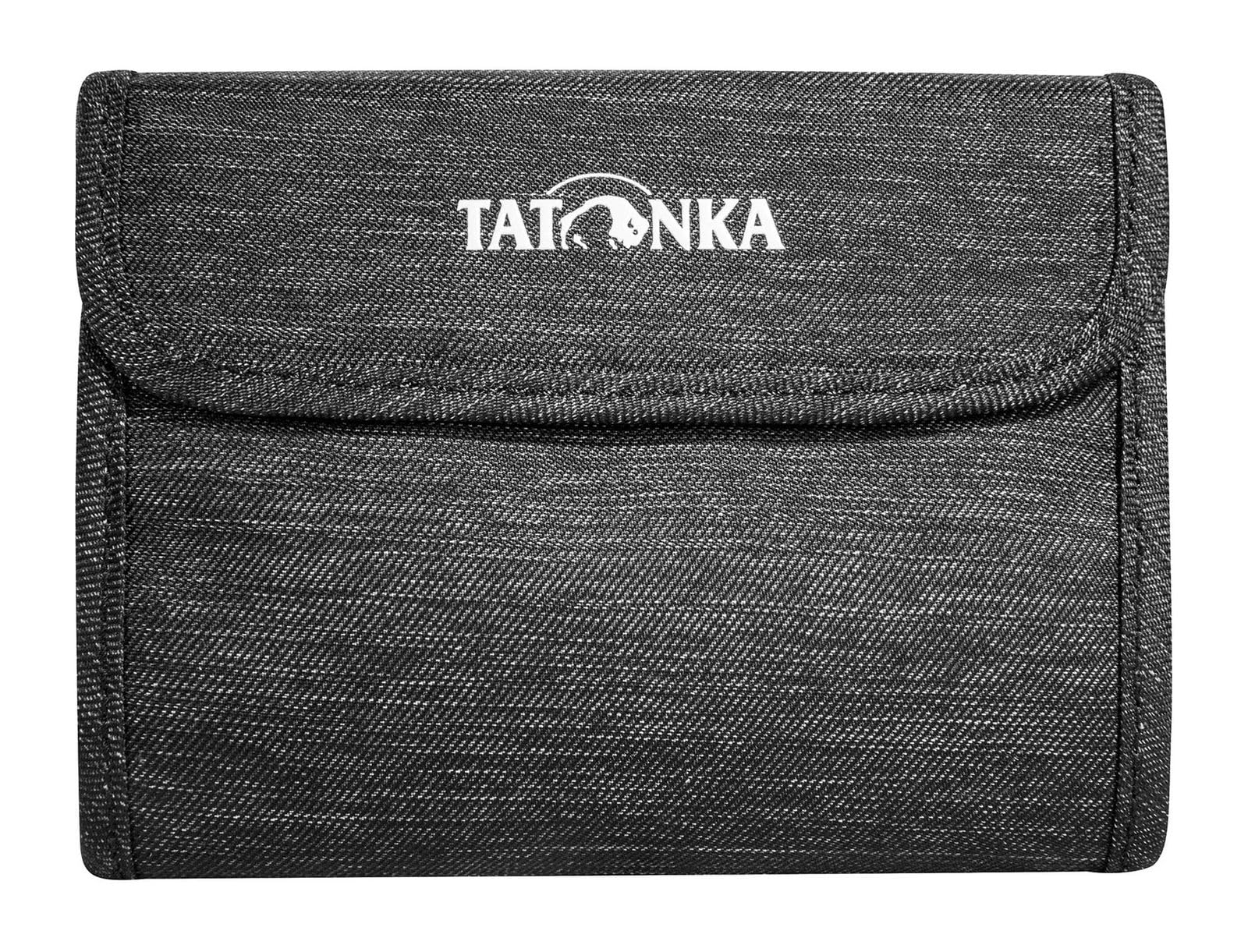 tatonka-euro-wallet-geldbeutel-mit-klettverschluss image 1