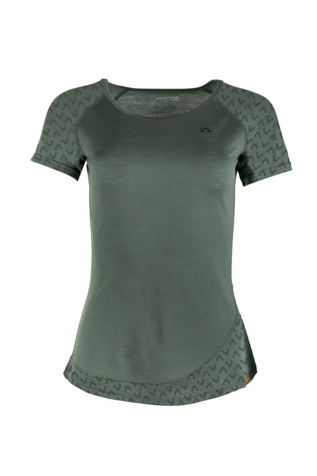 gr-ezi-bag-woodwool-t-shirt-lady-deanna-boulder-damen-funktionsshirt-bayberry-gr image 1