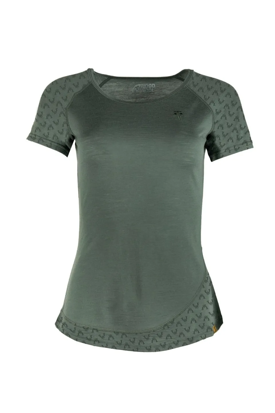 gr-ezi-bag-woodwool-t-shirt-lady-deanna-boulder-damen-funktionsshirt-bayberry-gr image 1