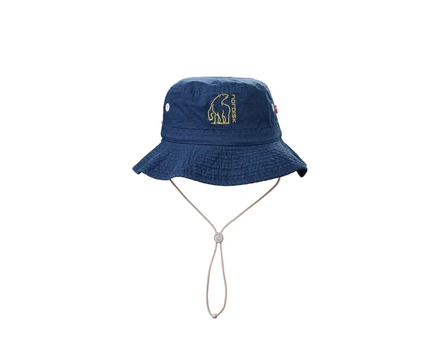 nordisk-125-years-hat-sailor-blue image 1